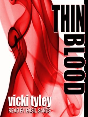 cover image of Thin Blood